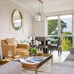 The At Glenlo Abbey And Estate Apartman *