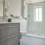 The At Glenlo Abbey And Estate Apartman